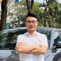 Mr Núi VinFast