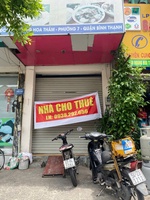 Mặt Bằng Giá Tốt