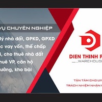 BĐS Điền Thịnh