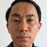 Giang Hoàng