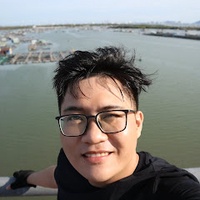 Hoàng Lâm Lê