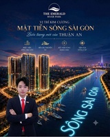 Lê Quang Thắng DKRS