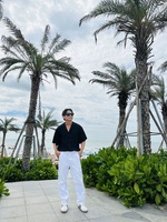 Phạm Trưởng