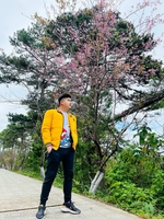 Nguyễn Đặng Hải Hoàng