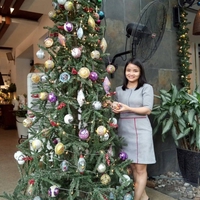 Thủy Phạm