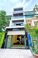 Lộc Tân Hưng q7