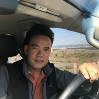 Nguyễn Tiến Phước
