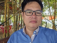 Trịnh Quang Huy