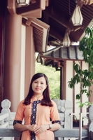 Thanh Thúy