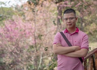 Tân Ngọc Nguyễn