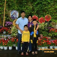 Trương Thị Ngọc Lan