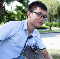 Phạm Nguyên Thủy