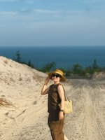 DUNG LAND