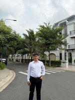 Trần Diểm Trí