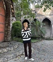 PHẠM HOÀI TRỌNG TYRA