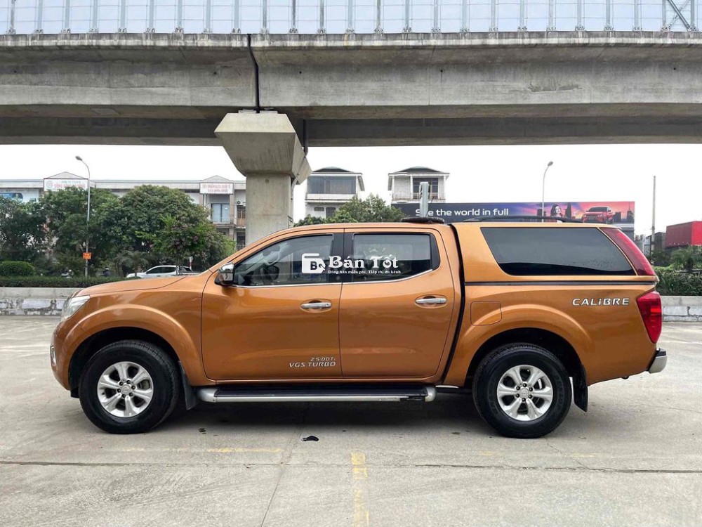 Nissan Navara EL 2018
