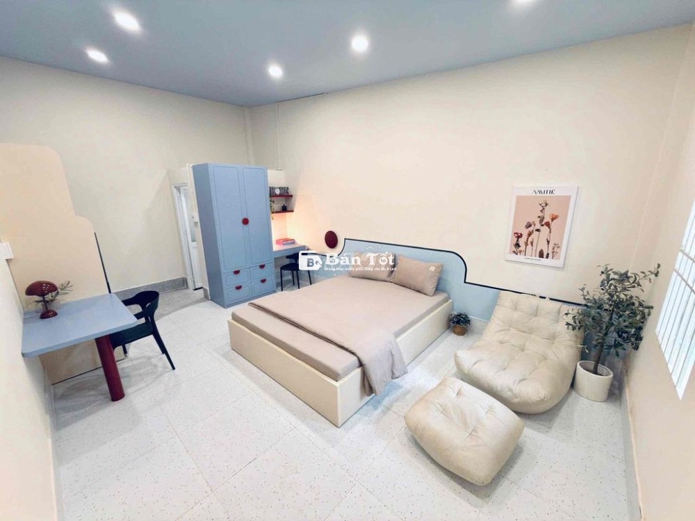 🌟⛅️STUDIO SIÊU XINH YÊU XỊN XÒ LUXURY MỚI TOANH DÀNH CHO SINH VIÊN Q9🌟⛅️