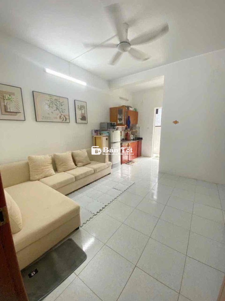 Bán Căn Hộ Mini Tố Hữu, Ngọc Trục- Giá Rẻ. Rất Rộng Thoáng. yên tĩnh