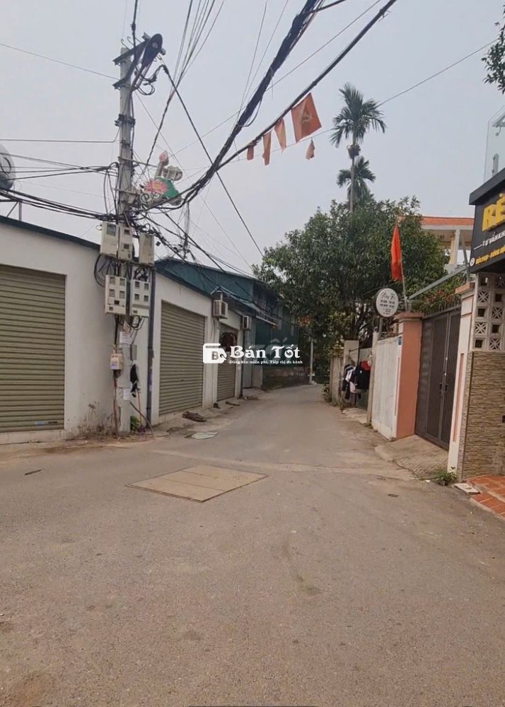 CHÍNH CHỦ CẮT LỖ  120M2 GIÁ 9,96 TỶ HỘI PHỤ - ĐÔNG ANH
