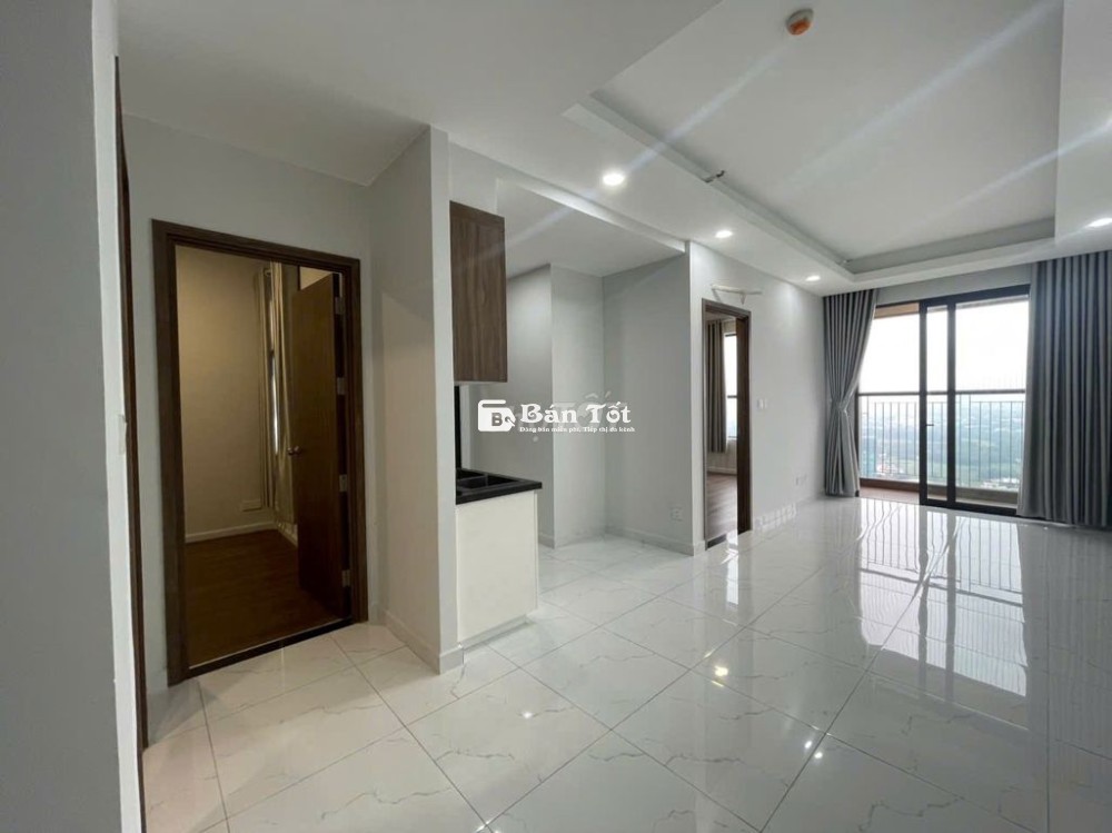 CHO THUÊ OPAL SKYLINE 2PN,2WC CHỈ 5TR8, GẦN KCN VISIP 1