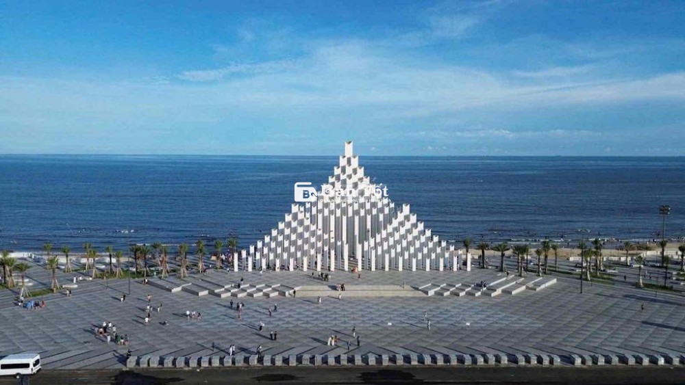 Bán căn hộ The Sóng Vũng Tàu 2pn view biển giá tốt 2ty3xx.LH sdt zalo