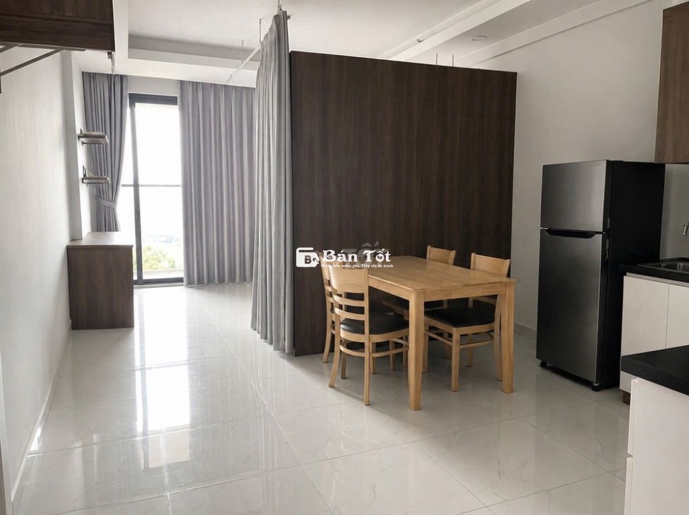 CHO THUÊ OPAL SKYLINE 1PN1WC FULL NỘI THẤT CHỈ 5TR, GẦN KCN VISIP 1