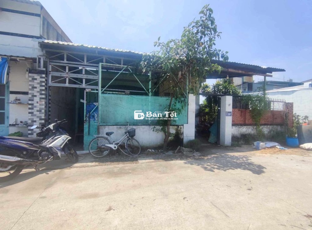 BAO GIÁ KHU VỰC – 108M² FULL THỔ CƯ – Ô TÔ TRÁNH NHAU – CHỈ 2.65 TỶ