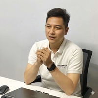 Tạ Minh Đức