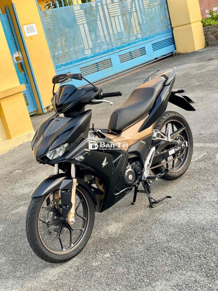 HONDA WINNER V3 ABS BS 67H1-90166 Chính chủ