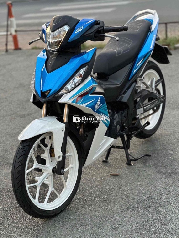HONDA WINNER BS 59u1-96860  có hổ trợ trả góp
