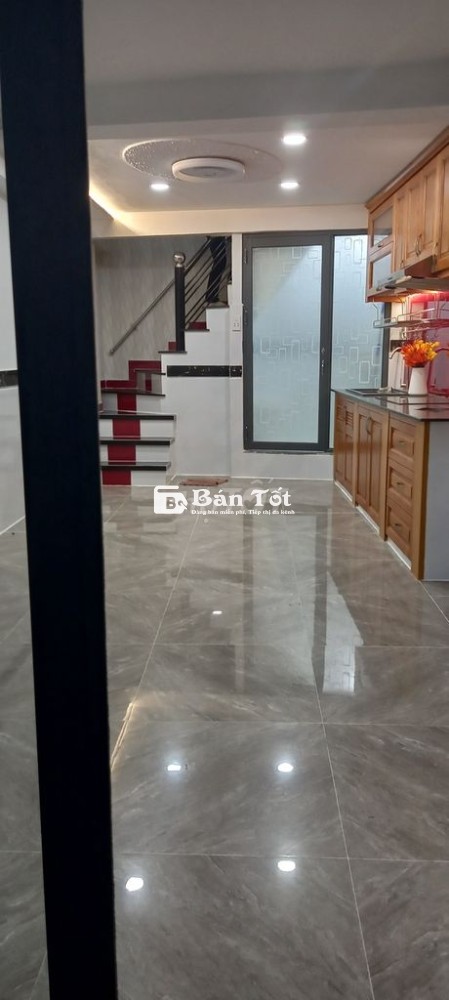 Nhà bán 341  llq 