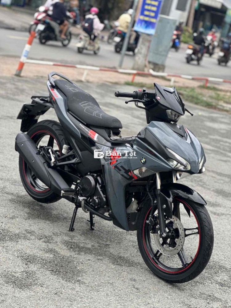 🌈YAMAHA EXCITER 155 VVA BS 82M1-084.25 CHÍNH CHỦ