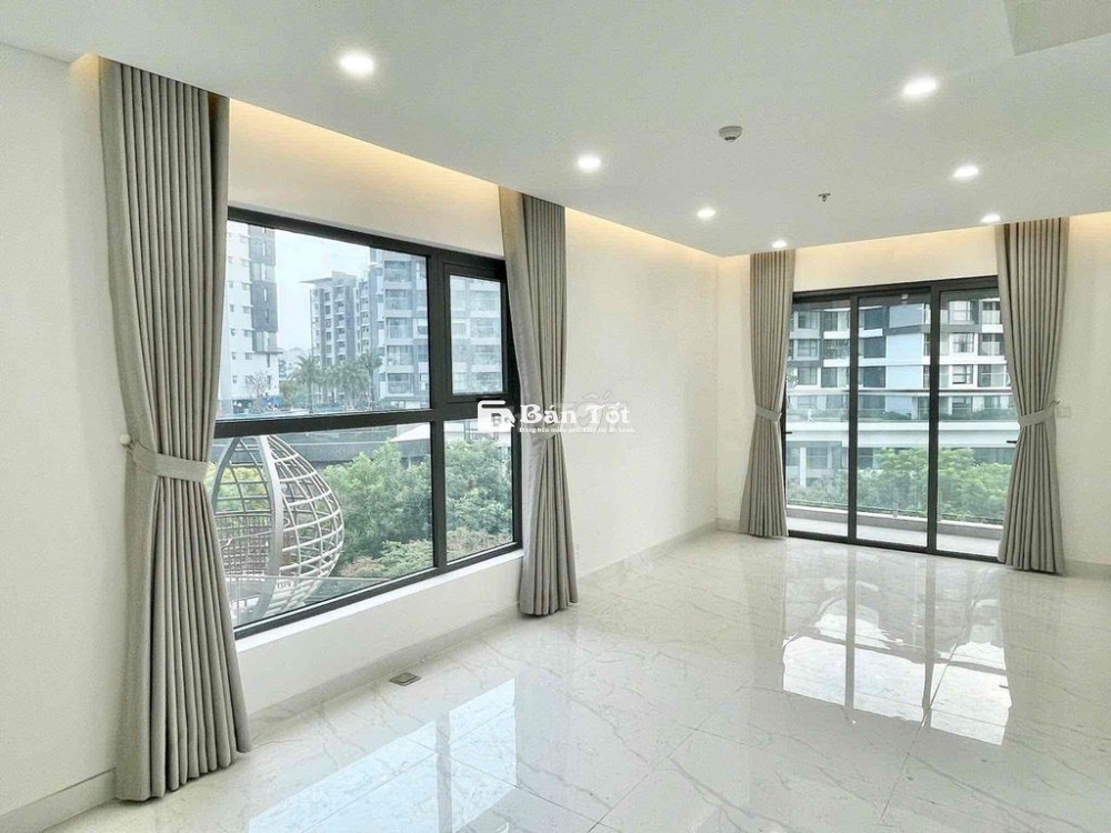 Chuyên cho thuê căn hộ Diamond Alnata Plus 2,3PN giá tốt