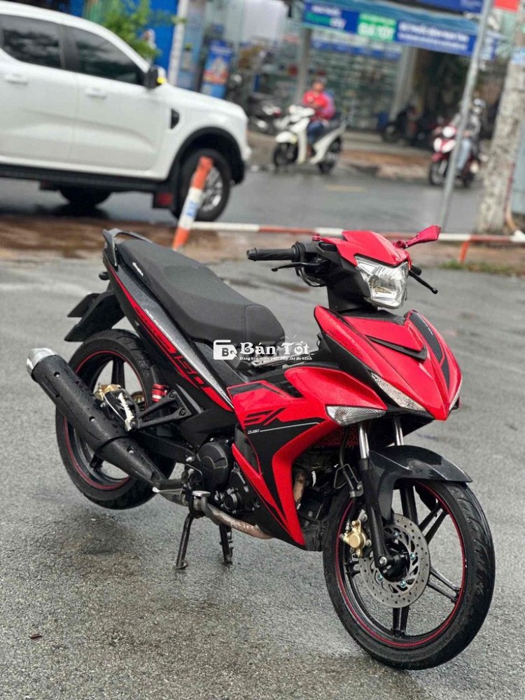 YAMAHA EXCITER 150cc 83p2-92791