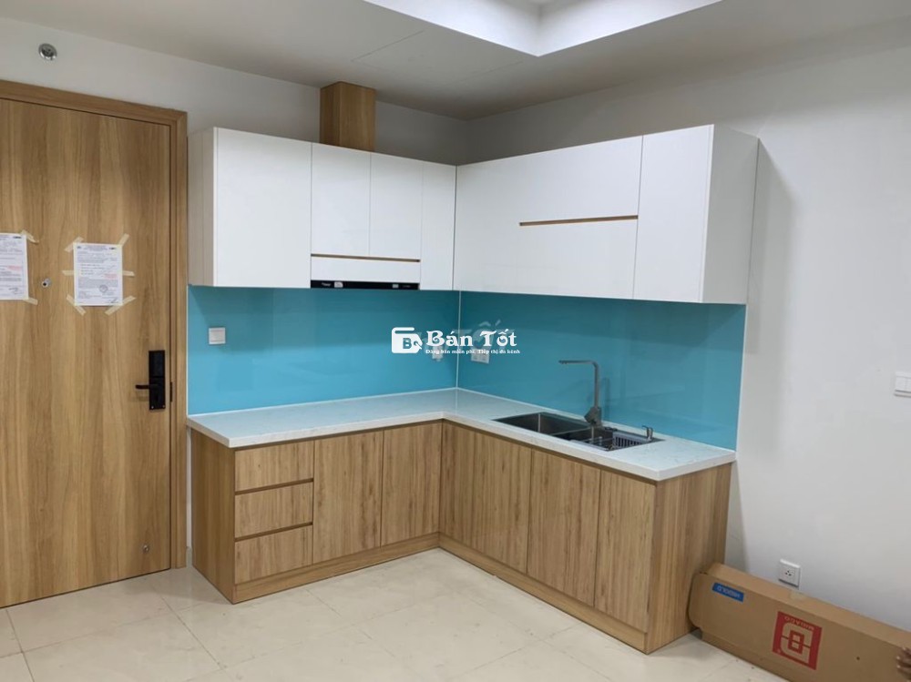 Chuyên cho thuê căn hộ Emerald khu Celadon City - Q. Tân Phú