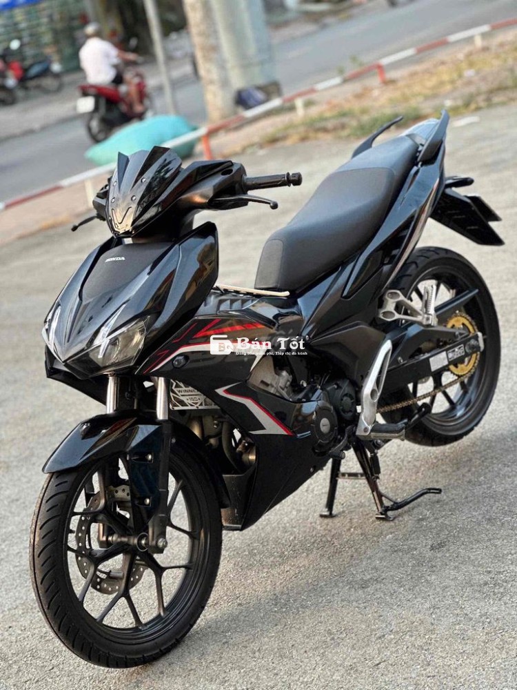 HONDA WINENR X V2 CHÍNH CHỦ