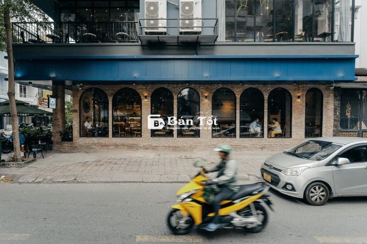 Cho Thuê Nhà Góc 2MT Nguyễn Hữu Cảnh, Phường 19, Bình Thạnh