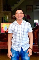 Nguyễn Ninh chuyên Nhà Đất Thủ Dầu Một