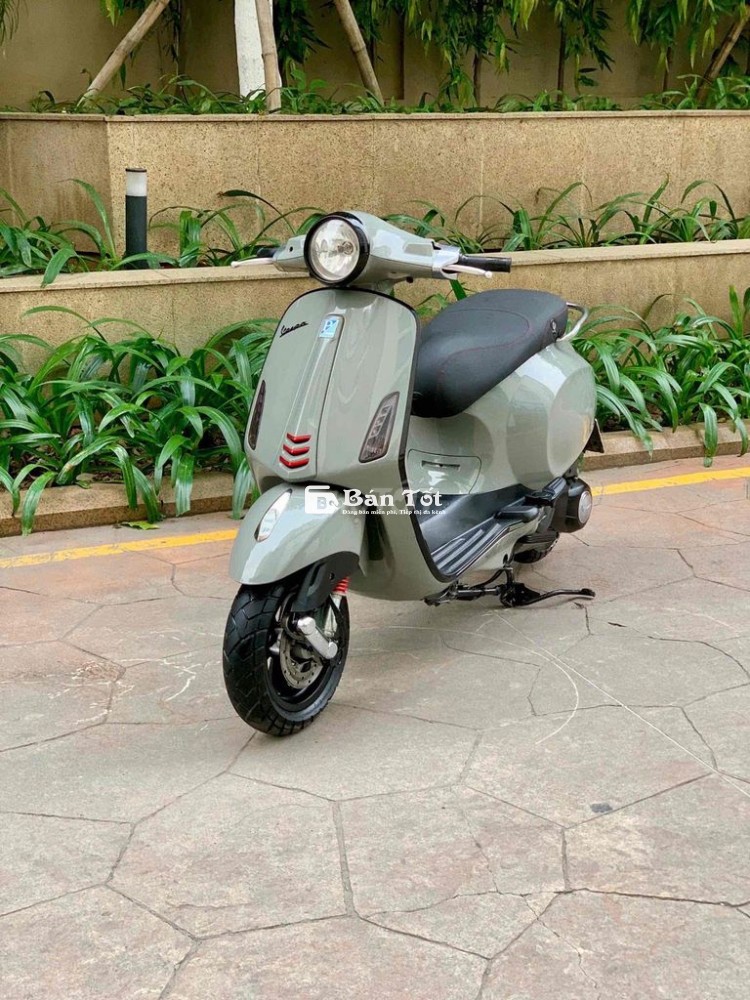 Vespa primavera 2014