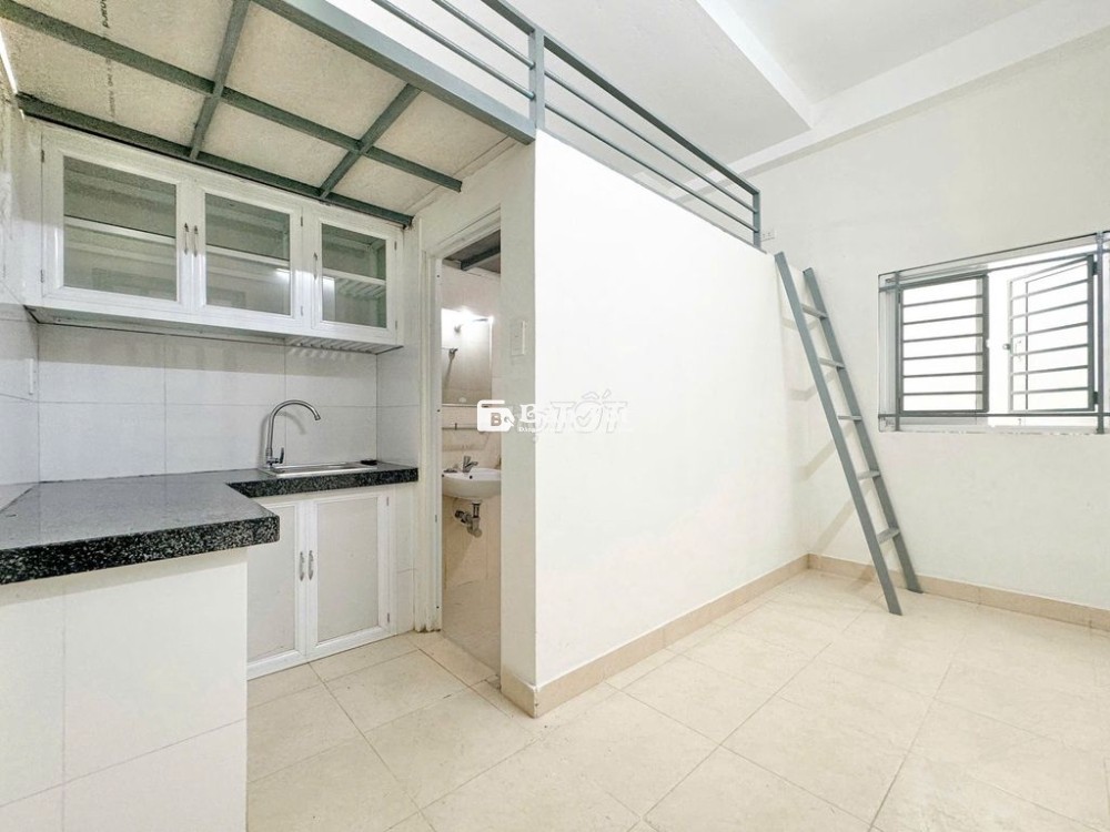 Duplex Gần Khu Công Nghệ Cao UFM Giá Rẻ