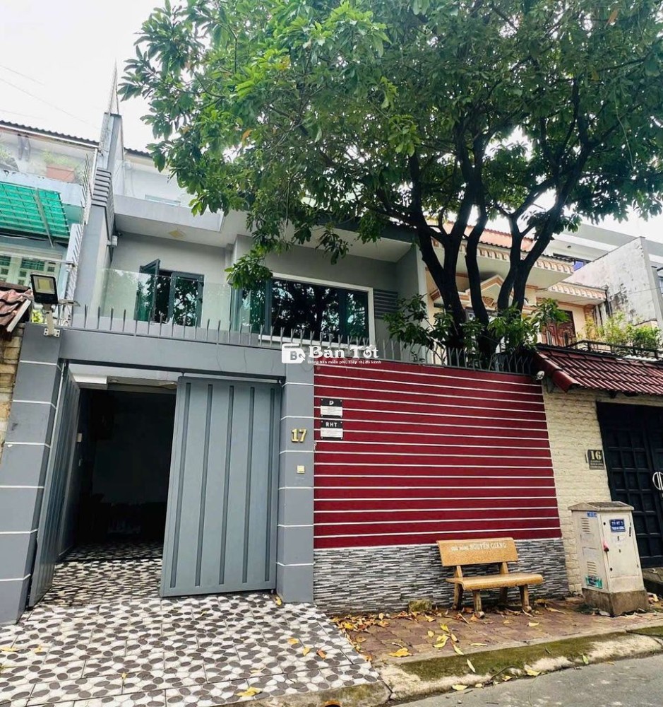 VILLLA MINI 300M2  GIÁ TỐT