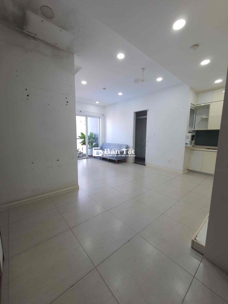 Cần bán Căn hộ 2 PN, 2WC - 71m2 - View nội khu