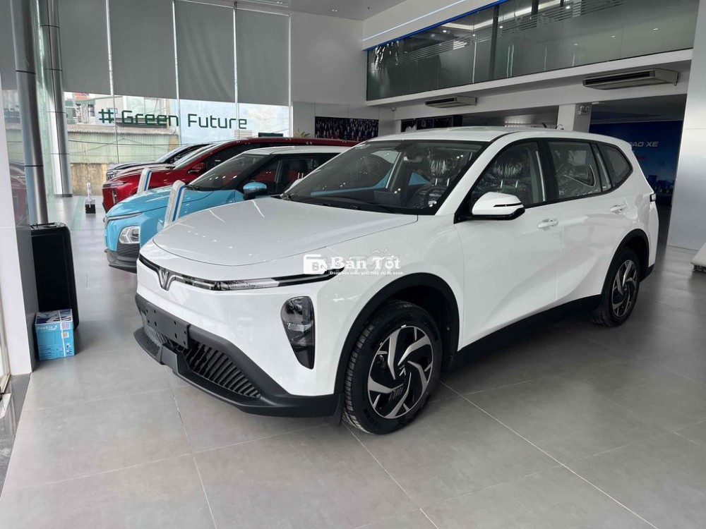 🆘 LIMO GREEN ƯU ĐÃI THÁNG 9