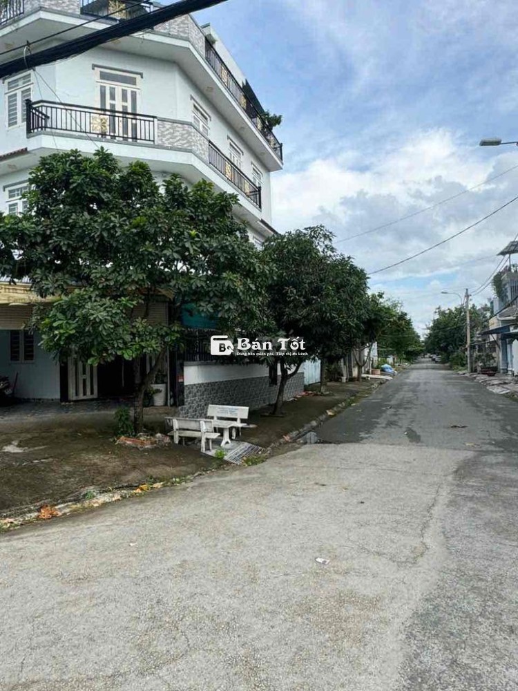 BÁN NHÀ CĂN GÓC 2 MT ĐƯỜNG 12M 274 NGUYỄN VĂN TẠO 