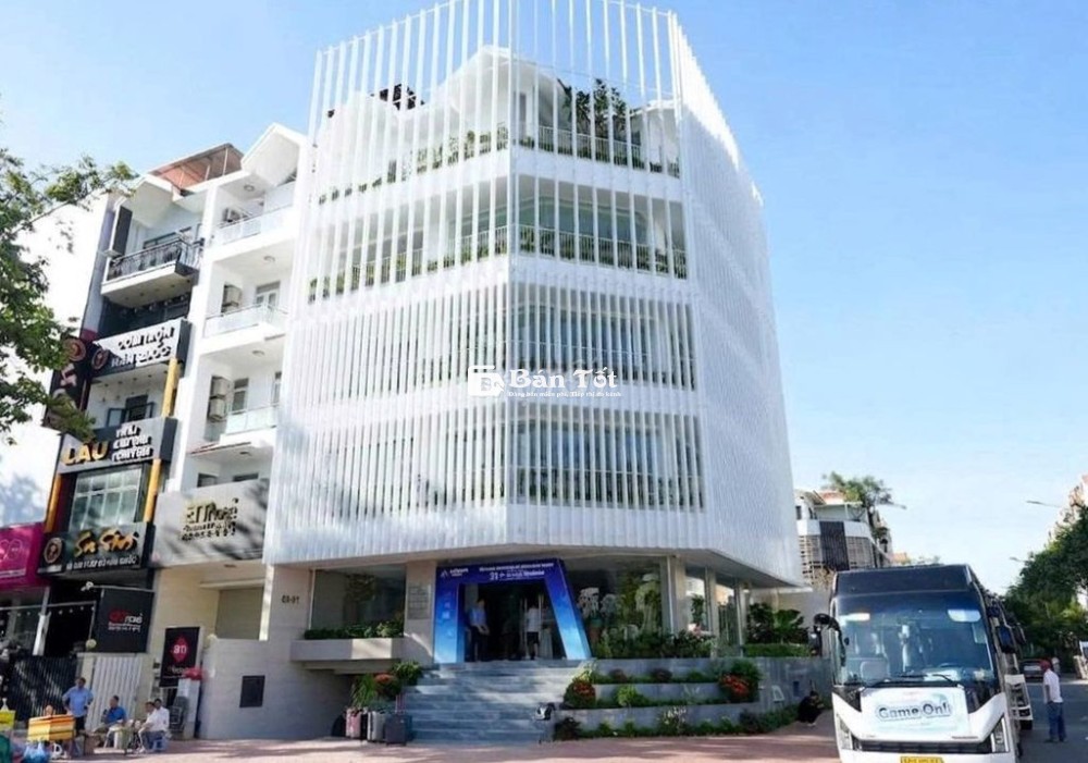GÓC 2MT NGUYỄN THỊ THẬP – KDC HIM LAM, Q7– VỊ TRÍ VÀNG KINH DOANH