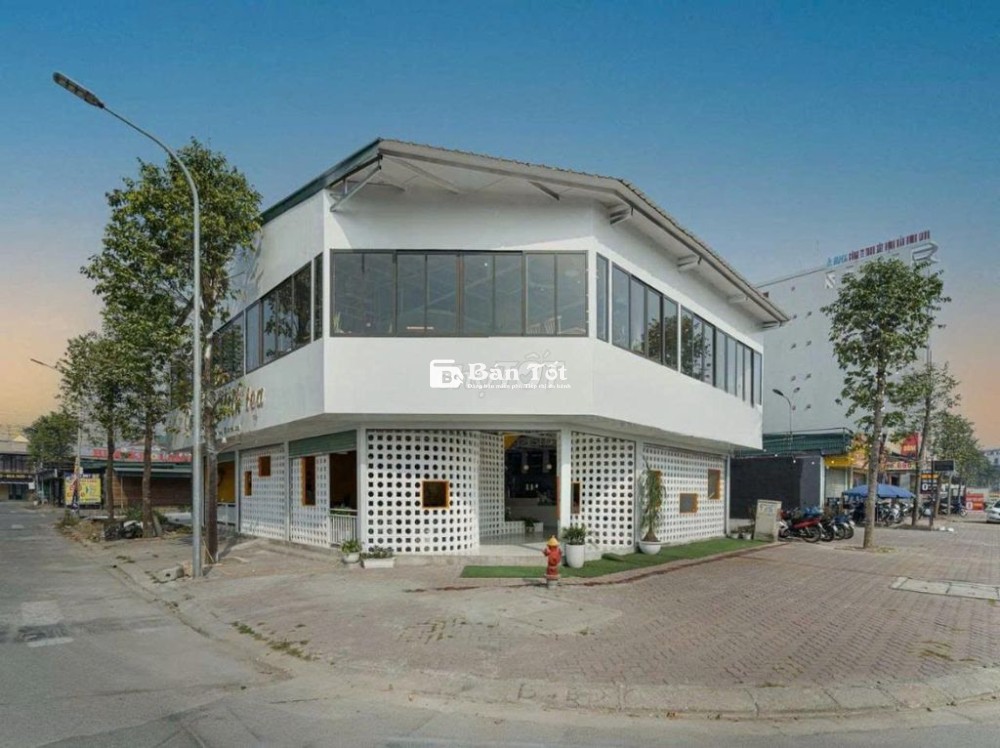 Cho Thuê Mặt Bằng Đẹp Nguyễn Gia Trí, Phường 25, Bình Thạn, DT:15x15m
