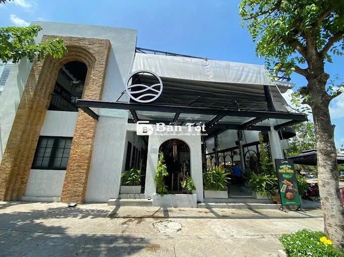 Cho Thuê Nhà GÓC 2MT Ung Văn Khiêm, Phường 25, Bình Thạnh, DT: 15x30m