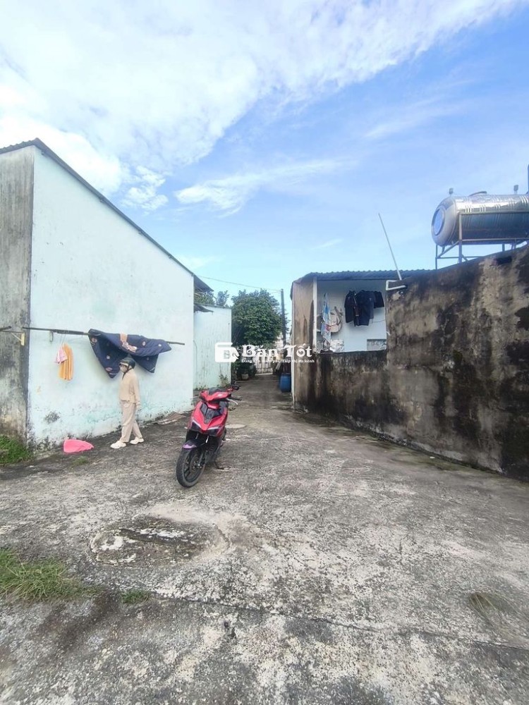 BÁN ĐẤT 114m² THỔ CƯ 104– ĐƯỜNG 138, P. TÂN PHÚ, Q9 – GIÁ 4,3 TỶ