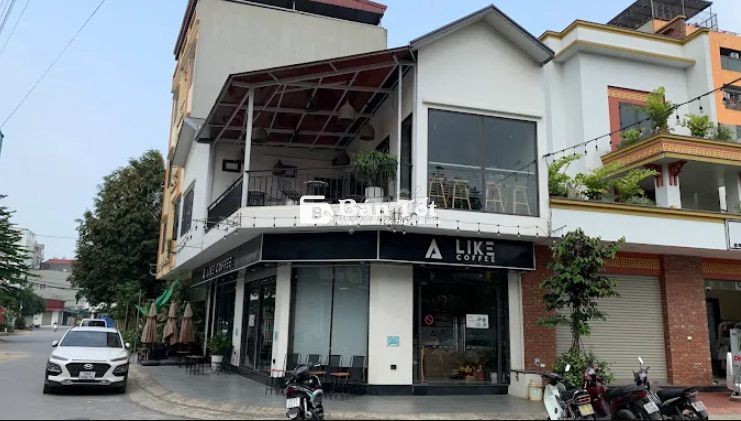 Cho Thuê Nhà Góc 2MT đường Bàu Cát, P14, Quận Tân Bình, DT: 7x15m