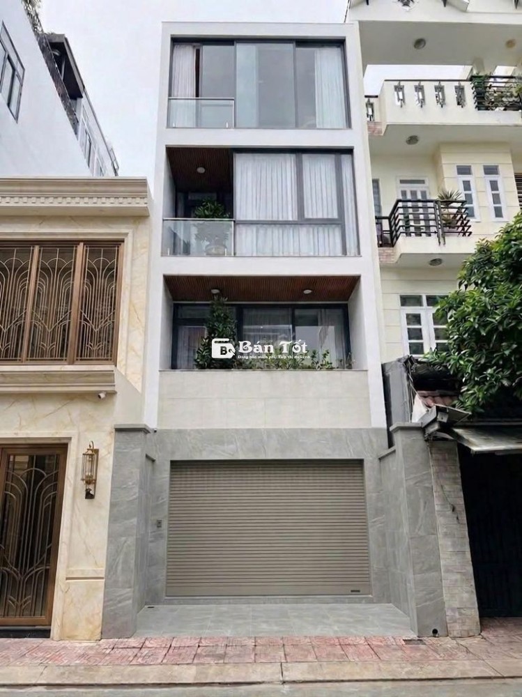Cho thuê nhà HXT 181/6A Đường 3/2, Phường 11, Quận 10 